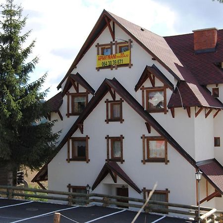 Villa Sofija Копаоник Экстерьер фото