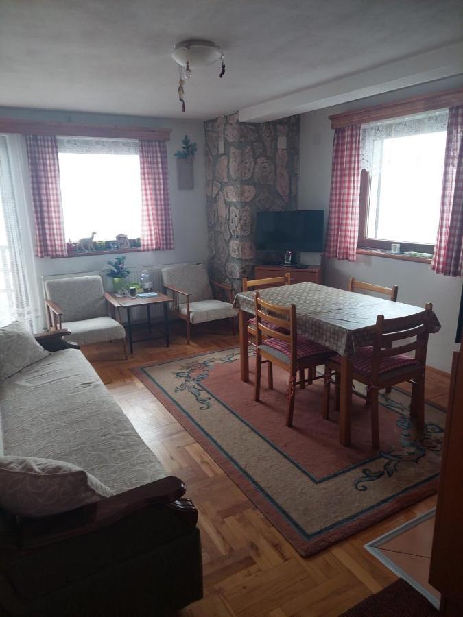 Villa Sofija Копаоник Экстерьер фото