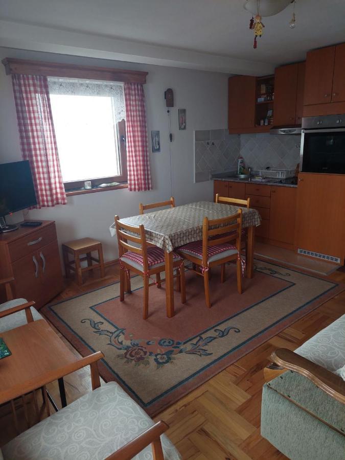 Villa Sofija Копаоник Экстерьер фото