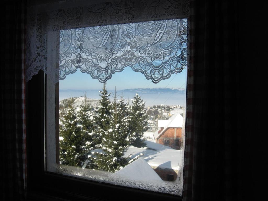 Villa Sofija Копаоник Номер фото